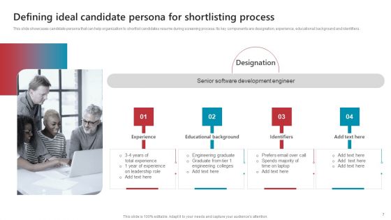 Background Verifying And Selecting Best Applicants For Job Positions Ppt PowerPoint Presentation Complete Deck With Slides