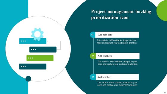 Backlog Prioritization Ppt PowerPoint Presentation Complete Deck With Slides