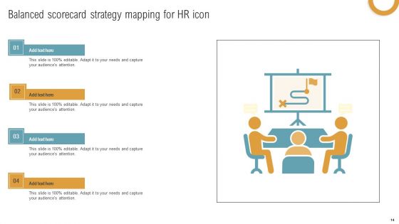 Balanced Scorecard Strategy Mapping Ppt PowerPoint Presentation Complete Deck With Slides