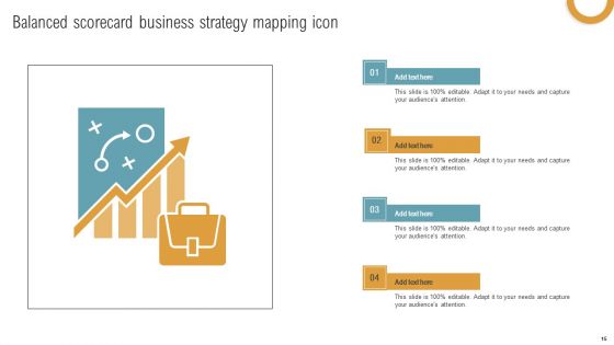 Balanced Scorecard Strategy Mapping Ppt PowerPoint Presentation Complete Deck With Slides