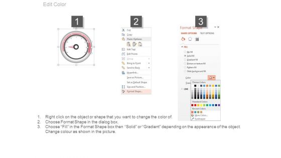 Balanced Scorecard Success Layout Ppt Slide Show