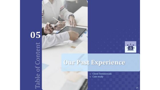 Balancing Technical And Non Technical Skill Development Proposal Ppt PowerPoint Presentation Complete Deck With Slides