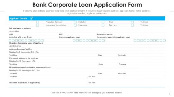 Bank Credit Asset Utilization Ppt PowerPoint Presentation Complete Deck With Slides