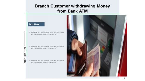 Bank Division Bank Branch Conversation Ppt PowerPoint Presentation Complete Deck