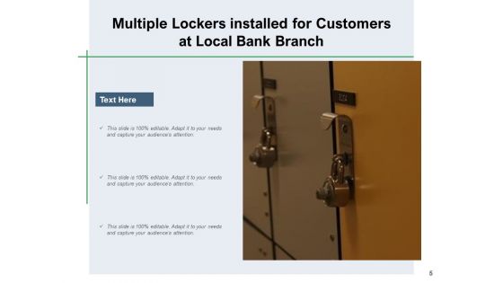 Bank Division Bank Branch Conversation Ppt PowerPoint Presentation Complete Deck