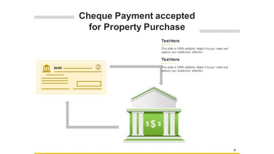 Bank Draft Payment Business Ppt PowerPoint Presentation Complete Deck
