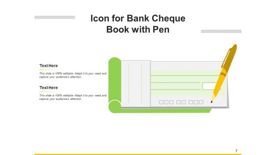 Bank Draft Payment Business Ppt PowerPoint Presentation Complete Deck