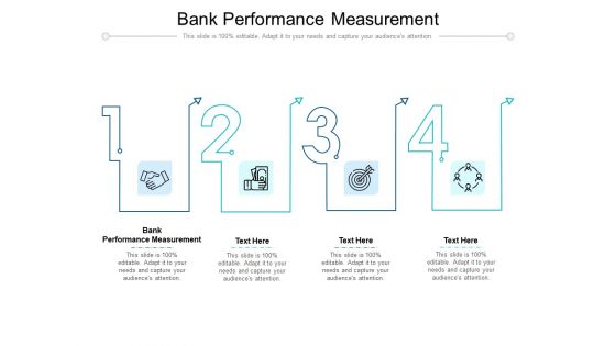 Bank Performance Measurement Ppt PowerPoint Presentation Professional Design Templates Cpb Pdf