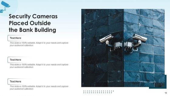 Bank Premises Employees Working Ppt PowerPoint Presentation Complete Deck With Slides