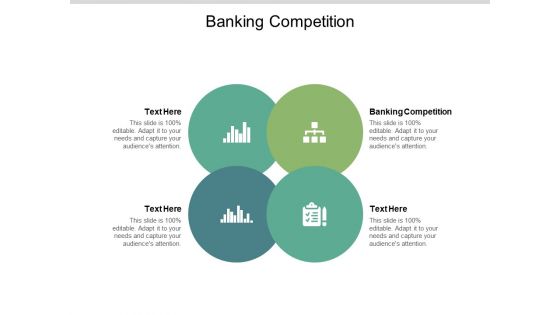 Banking Competition Ppt PowerPoint Presentation Layout Cpb