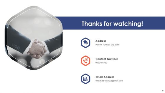 Banking Institution Company Profile Ppt PowerPoint Presentation Complete Deck With Slides