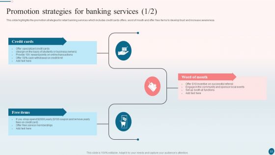 Banking Operations Management Ppt PowerPoint Presentation Complete With Slides