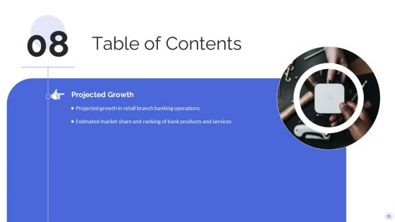 Banking Operations Model Revamp Plan Ppt PowerPoint Presentation Complete With Slides