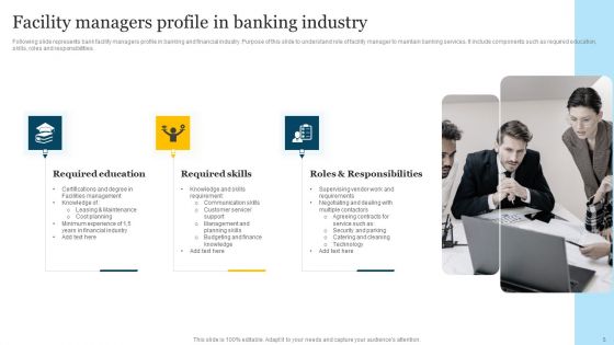 Banking Services Ppt PowerPoint Presentation Complete Deck