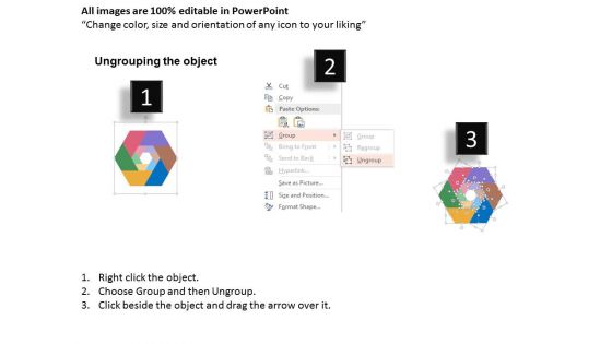 Banner Set Infographics Template Powerpoint Template
