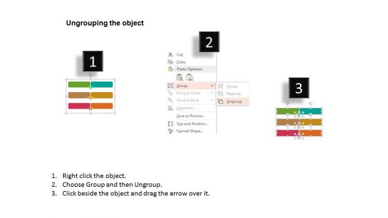Banners For Good Marketing Strategies Powerpoint Template