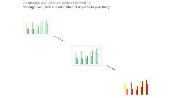 Bar Chart For Data Analytics Ppt Examples