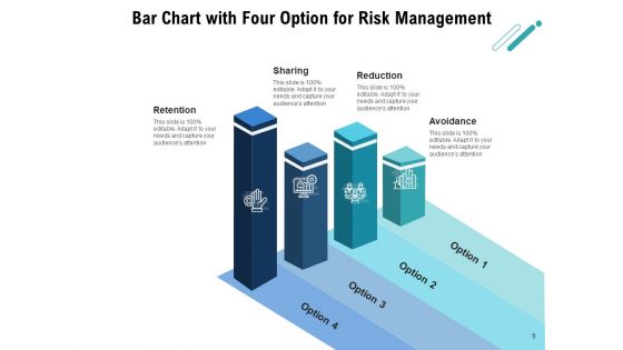 Bar Graph Option Market Diversification Strategy Ppt PowerPoint Presentation Complete Deck