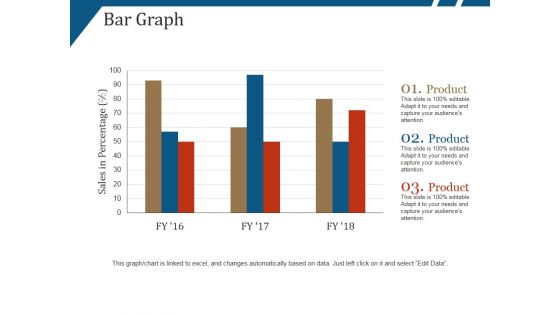 Bar Graph Ppt PowerPoint Presentation Gallery Inspiration