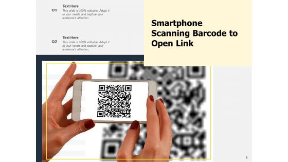 Barcode Reader Barcode Pattern Barcode Reader Ppt PowerPoint Presentation Complete Deck