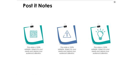 Barriers And Solutions Ppt PowerPoint Presentation Complete Deck With Slides