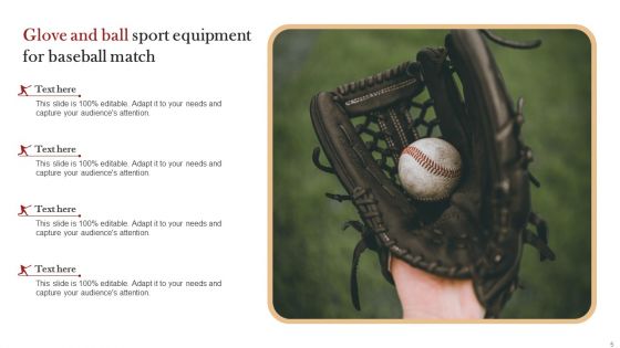 Baseball Game Images Sports Ppt PowerPoint Presentation Complete With Slides