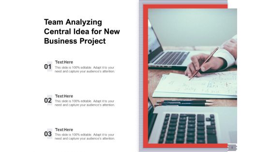 Basic Thought Strategies Circle Ppt PowerPoint Presentation Complete Deck