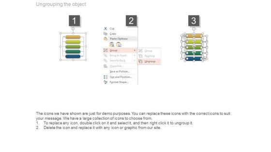 Basis For Annual Accounts Plan Powerpoint Slides
