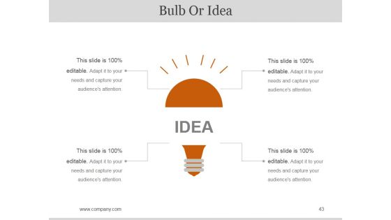 Bcp Audit Scope And Objectives Ppt PowerPoint Presentation Complete Deck With Slides