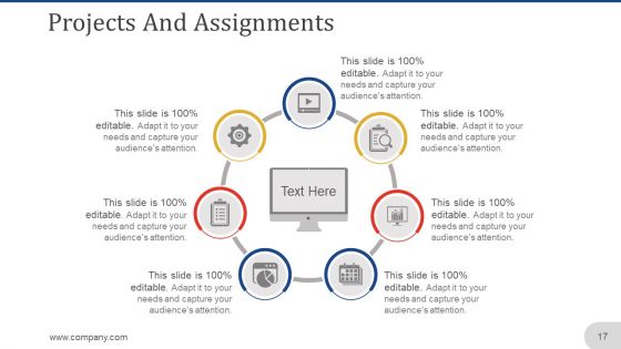 Be Able To Introduce Yourself Ppt PowerPoint Presentation Complete Deck With Slides