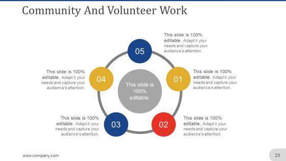 Be Able To Introduce Yourself Ppt PowerPoint Presentation Complete Deck With Slides