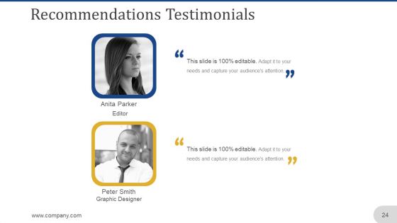 Be Able To Introduce Yourself Ppt PowerPoint Presentation Complete Deck With Slides