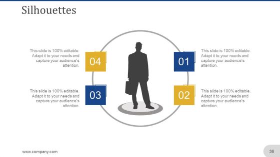 Be Able To Introduce Yourself Ppt PowerPoint Presentation Complete Deck With Slides