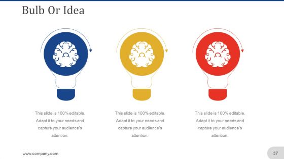 Be Able To Introduce Yourself Ppt PowerPoint Presentation Complete Deck With Slides