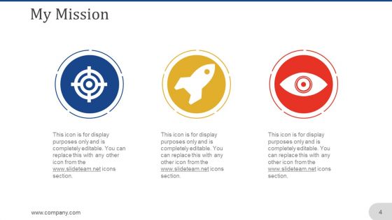 Be Able To Introduce Yourself Ppt PowerPoint Presentation Complete Deck With Slides
