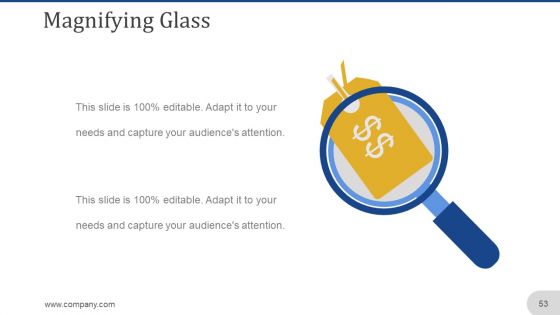 Be Able To Introduce Yourself Ppt PowerPoint Presentation Complete Deck With Slides