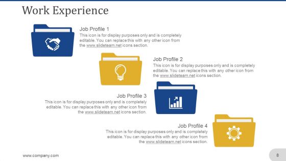 Be Able To Introduce Yourself Ppt PowerPoint Presentation Complete Deck With Slides