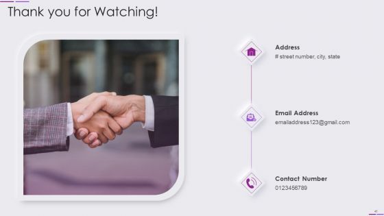 Beauty And Skincare Products Company Profile Ppt PowerPoint Presentation Complete Deck With Slides