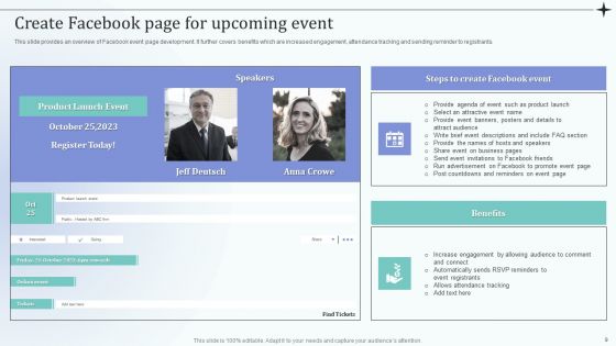 Before Event Tasks Ppt PowerPoint Presentation Complete Deck With Slides