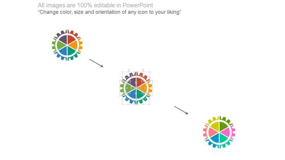 Behavioral Segmentation Industrial Market Ppt Sample