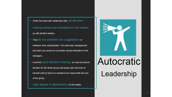 Behavioral Theories Of Leadership Ppt PowerPoint Presentation Complete Deck With Slides