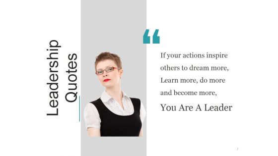 Behavioral Theories Of Leadership Ppt PowerPoint Presentation Complete Deck With Slides