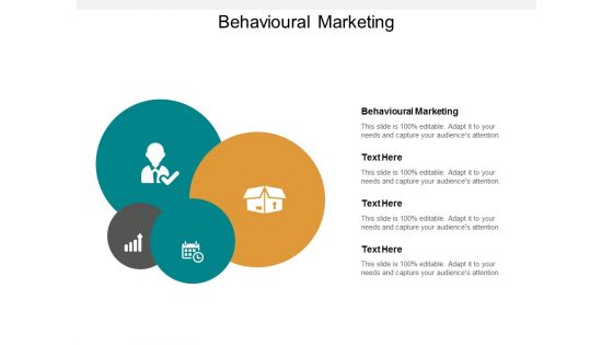 Behavioural Marketing Ppt PowerPoint Presentation Show File Formats Cpb