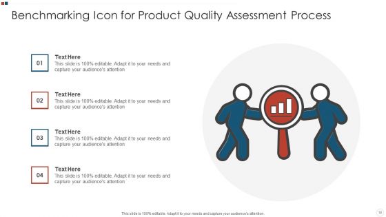 Benchmarking Procedure Ppt PowerPoint Presentation Complete Deck With Slides