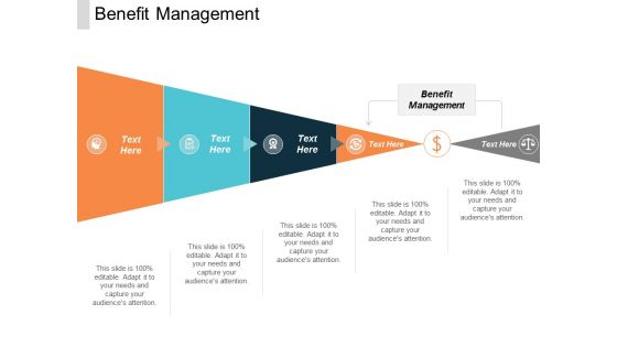 Benefit Management Ppt PowerPoint Presentation Infographics Icons Cpb Benefit Management Ppt PowerPoint Presentation Infographics Icons Cpb