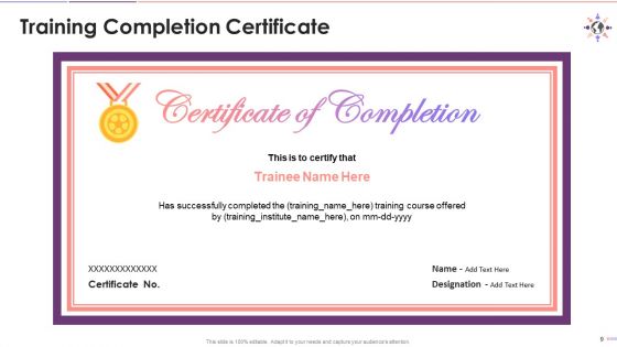 Benefit Of Ergs To Company And Employees Training Ppt