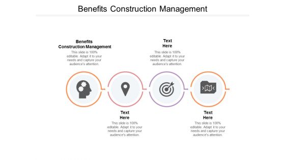 Benefits Construction Management Ppt PowerPoint Presentation Professional Display Cpb Benefits Construction Management Ppt PowerPoint Presentation Professional Display Cpb