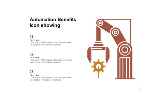 Benefits Of Business Process Automation Gear Planning Business Ppt PowerPoint Presentation Complete Deck