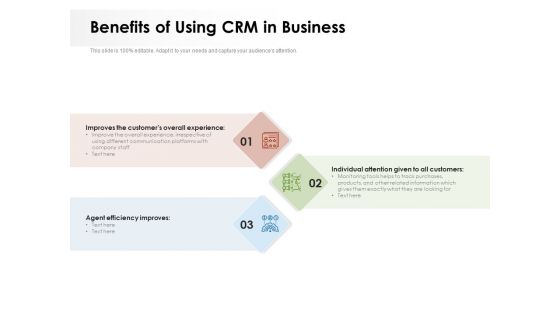 Benefits Of Using CRM In Business Ppt PowerPoint Presentation File Slideshow PDF Benefits Of Using CRM In Business Ppt PowerPoint Presentation File Slideshow PDF