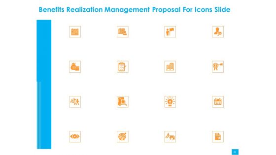 Benefits Realization Management Proposal Ppt PowerPoint Presentation Complete Deck With Slides